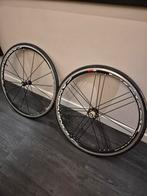 ZGAN!!! Campagnolo Shamal Ultra wielset, Fietsen en Brommers, Fietsonderdelen, Ophalen of Verzenden, Zo goed als nieuw, Racefiets