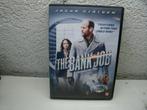 dvd 20b the bank jop, Zo goed als nieuw, Actie, Verzenden