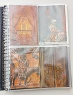 Oude Religieuze Postkaarten Kerk Basiliek Kathedraal Kapel, Antiek en Kunst, Antiek | Religie, Ophalen of Verzenden