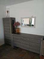 Dressoir zeer nette moderne degelijke uitvoering, Ophalen, Zo goed als nieuw, 25 tot 50 cm, 150 tot 200 cm