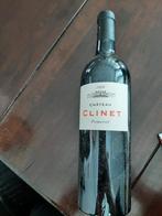 Chateau Clinet  Pomerol  2008, Verzamelen, Verzenden, Frankrijk, Zo goed als nieuw, Rode wijn