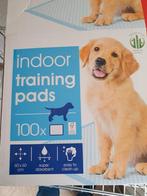 Te koop voor puppies om zindelijk  te maken plas matjes, Dieren en Toebehoren, Ophalen