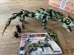 Lego ninjago draak 70612, Kinderen en Baby's, Speelgoed | Duplo en Lego, Ophalen of Verzenden, Zo goed als nieuw, Complete set