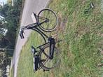 Tk ebike elektrischefiets transportfiets batavus in Dronten, Ophalen, Zo goed als nieuw