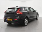 Volvo V40 1.6 D2 + TREKHAAK | CAMERA | NAVIGATIE | CLIMATE |, Auto's, Voorwielaandrijving, Euro 5, Gebruikt, 4 cilinders