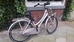 Cortina U4 transportfiets, 24 inch, 3 versnellingen, Ophalen, Cortina transport fiets, Versnellingen, Gebruikt