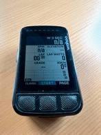 Wahoo Elemnt Bolt V.2, Fietsen en Brommers, Fietsaccessoires | Fietscomputers, Ophalen of Verzenden, Zo goed als nieuw