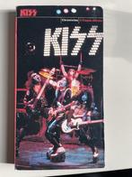 KISS Chronicles: 3 Classic Albums - CD-box U.S. 2005, Ophalen of Verzenden, Gebruikt, Poprock