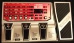 Boss ME-20B Bass Multi-effect+voeding, Ophalen of Verzenden, Multi-effect