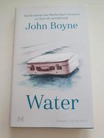 John Boyne - Water (nieuwstaat), Nieuw, John Boyne, Ophalen of Verzenden