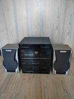 Pioneer vintage stereo, Audio, Tv en Foto, Stereo-sets, Ophalen, Speakers, Pioneer