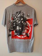 Dragon Ball Z Goku vintage shirt, Ophalen, Zo goed als nieuw, Maat 56/58 (XL)