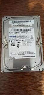 Harddisk 1X Seagate Barracuda 1TB en 1X Samsung 640 GB, Computers en Software, Harde schijven, Gebruikt, HDD, Ophalen of Verzenden