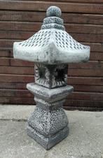 1-daks Pagode 17x40 cm ea, Ophalen, Nieuw, Beton, Overige typen