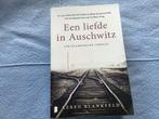 Een liefde in Auschwitz - Keren Blankfeld, Ophalen of Verzenden, Zo goed als nieuw