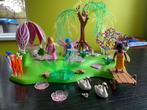 Playmobiel feeen eiland, Ophalen, Zo goed als nieuw, Complete set