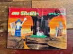 Lego 6020, Kinderen en Baby's, Complete set, Gebruikt, Ophalen of Verzenden, Lego