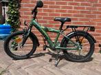Loekie Xplorer 16 inch, Fietsen en Brommers, Fietsen | Jongens, Ophalen, Zo goed als nieuw, 16 inch