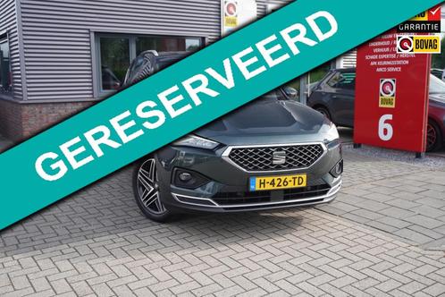 Seat Tarraco 1.5 TSI Xcellence Limited Edition, Auto's, Seat, Te koop, Tarraco, ABS, Achteruitrijcamera, Adaptive Cruise Control