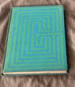 Boekenweekgeschenk 1959 H.Haasse. “Dat weet ik zelf niet”, Boeken, Boekenweekgeschenken, Verzenden, Gelezen