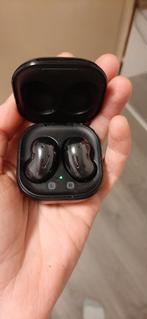 Samsung AKG oordopjes, Ophalen of Verzenden, Gebruikt, Bluetooth