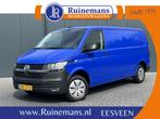 Volkswagen Transporter 2.0 TDI 150 PK AUTOMAAT DSG COMFORTLI, Gebruikt, 4 cilinders, 150 pk, 2500 kg