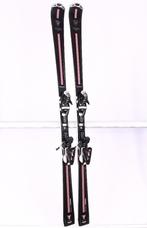 162 172 ski's ROSSIGNOL SIGNATURE STRATO, 160 tot 180 cm, Gebruikt, Verzenden, Rossignol