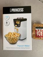 Princess Popcorn Maker - Nieuw!, Ophalen of Verzenden, Nieuw