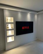 ✅Aannemer nodig? Aanbouw•Tegelwerk•Cinewall•Stucwerk ✅, Diensten en Vakmensen, Klussers en Klusbedrijven, Garantie