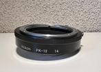 Nikon PK-12 14mm Automatische Extension ring (F-vatting), Ophalen of Verzenden, Zo goed als nieuw, Toebehoren