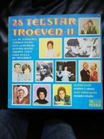 28 telstar troeven deel 11, Cd's en Dvd's, Vinyl | Nederlandstalig, Overige formaten, Levenslied of Smartlap, Gebruikt, Ophalen of Verzenden