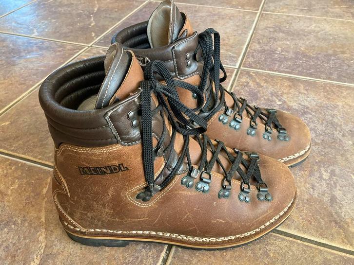 Meindl Super Perfect Wandelschoenen Maat 45, Kleding | Heren, Schoenen, Nieuw, Wandelschoenen of Bergschoenen, Bruin, Ophalen of Verzenden