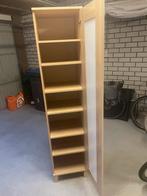 Legkast, Huis en Inrichting, Ophalen of Verzenden, Gebruikt, Hout, Cd's