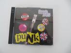 2 cd Time Life - sound of the 70's PUNK, Cd's en Dvd's, Cd's | Verzamelalbums, Rock en Metal, Gebruikt, Ophalen of Verzenden