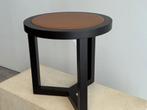 BIJZETTAFEL TERZO, Minder dan 55 cm, Rond, Nieuw, Modern