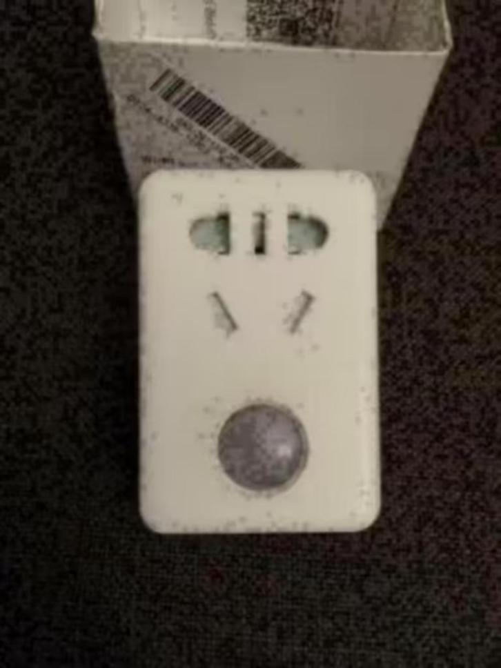 NIEUW! BroadLink SP Mini 3 Smart Plug, type I-stekker €4,99, Hobby en Vrije tijd, Elektronica-componenten, Nieuw, Ophalen of Verzenden