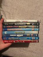 Disney dvds, Alle leeftijden, Ophalen of Verzenden, Zo goed als nieuw