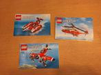 Lego creator 31047, Kinderen en Baby's, Speelgoed | Duplo en Lego, Ophalen of Verzenden, Zo goed als nieuw, Complete set, Lego