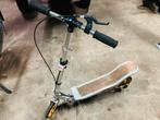 Space Scooter - Gebruikte step, Fietsen en Brommers, Steps, Ophalen, Gebruikt, Gewone step