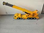 Edocar hijskraan M78 - Speelgoed, Ophalen of Verzenden, Gebruikt