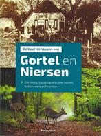 De buurtschappen van Gortel en Niersen -Martijn Horst, 20e eeuw of later, Ophalen of Verzenden, Zo goed als nieuw, Martijn Horst