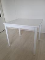 Kindertafeltje Kritter van Ikea, in zeer goede staat., Kinderen en Baby's, Kinderkamer | Tafels en Stoelen, Ophalen, Zo goed als nieuw