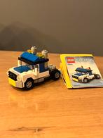 Lego Creator Truck 30024 - Complete Set, Kinderen en Baby's, Speelgoed | Duplo en Lego, Ophalen, Zo goed als nieuw, Complete set