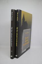 Op het aloude kerkenpad (Deel 1 en 2) - E. Venema, Ophalen of Verzenden, Gelezen