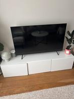 TV-meubel Ikea Besta in goede staat, Huis en Inrichting, Ophalen, Zo goed als nieuw, 25 tot 50 cm, Minder dan 100 cm