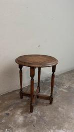 Bijzettafel, Antiek en Kunst, Antiek | Meubels | Tafels, Ophalen