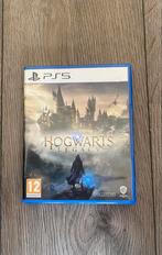 Hogwarts Legacy playstation 5, Spelcomputers en Games, Games | Sony PlayStation 5, Ophalen of Verzenden, Zo goed als nieuw