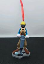 Disney Goofy Dingo kerst ornament hanger kerstbal, Ophalen of Verzenden, Goofy of Pluto, Nieuw