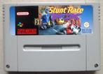 Stunt Race FX voor de Europese Super Nintendo, Ophalen of Verzenden, Gebruikt