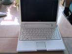 Kleine laptop xp, Computers en Software, Gebruikt, Minder dan 4 GB, Qwerty, 10 inch of minder